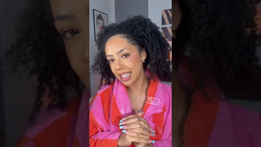 when your favorite curly hair product is now bad for your hair 💔 #curlyhair #curlyhairroutine
