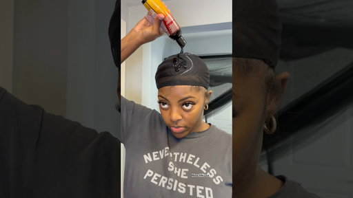 No Leave Out Vacation Hair . #quickweave #fyp #protectivestyles