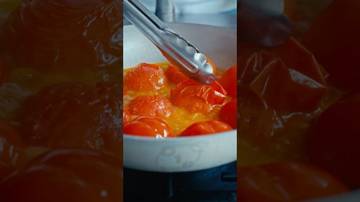 Tomato Risotto