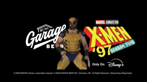 GARAGE MODE