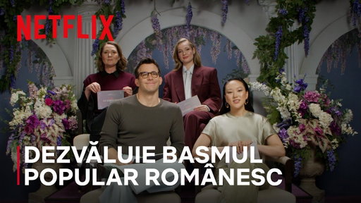 Bridgerton | Dezvăluie basmul românesc