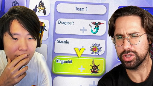how to build a team in competitive pokemon ft. WolfeyVGC