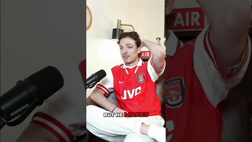 Max Dowman becomes youngest PL goal scorer ⚽🤩  #arsenal #football #soccer #premierleague #arsenalfc