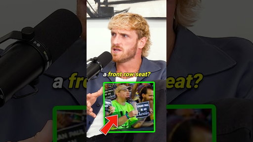 The TRUTH Behind WWE's Green Shirt Guy 🤯