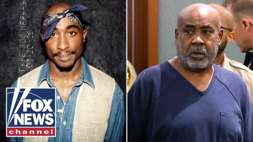 Tupac Shakur murder trial underway