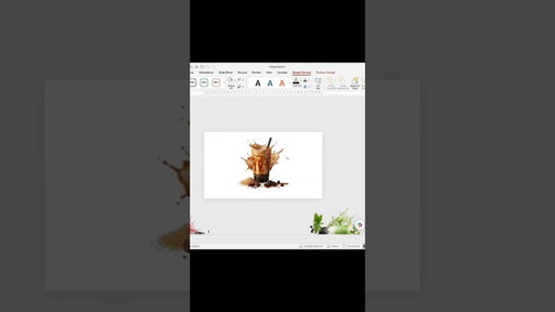 Simple trick, big effect!