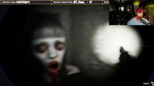 Spooky games 2