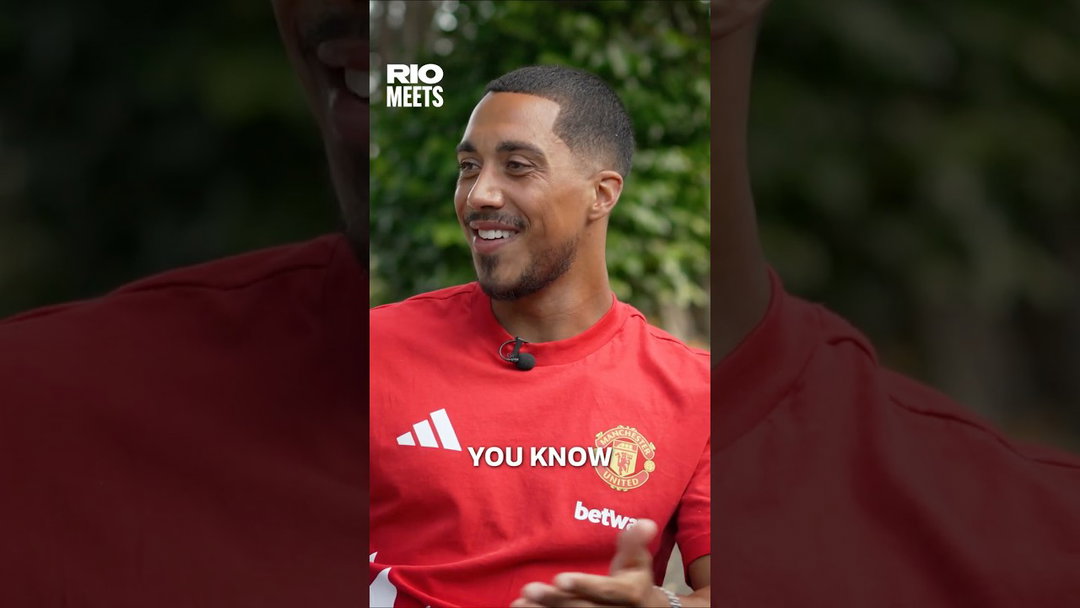 Rashford Is The OPPOSITE Of What People Say! Youri Tielemans #football #manchesterunited
