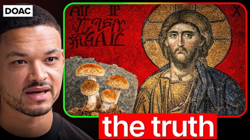 If You Think The Bible Is FAKE, You NEED To See This