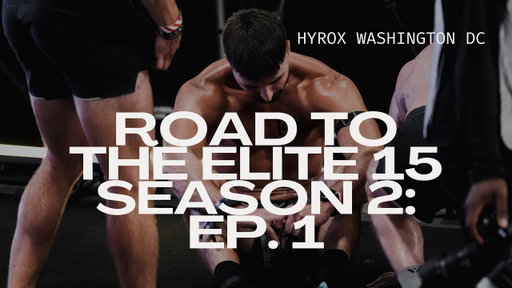 Road to the Elite 15 Season 2: Episode 1