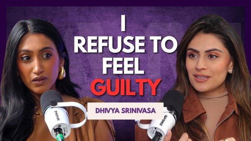 I Only Spend 3 Hours a Day With My Kids | Dr. Dhivya Srinivasa