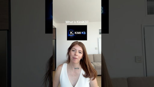 What is KimiK3? Why is KimiK3 so powerful?