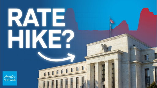 A Coming Rate Hike? What We Can Learn From History | Market Snapshot, September 2026