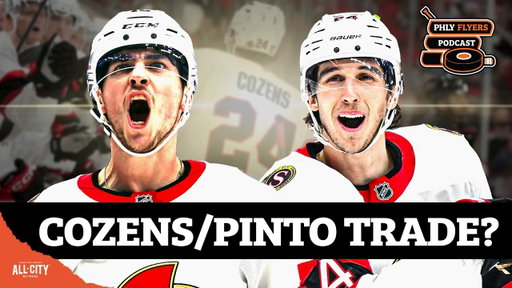 MAILBAG: Trade for Shane Pinto Or Dylan Cozens? Expectations for Porter Martone? Draft Karmanov?