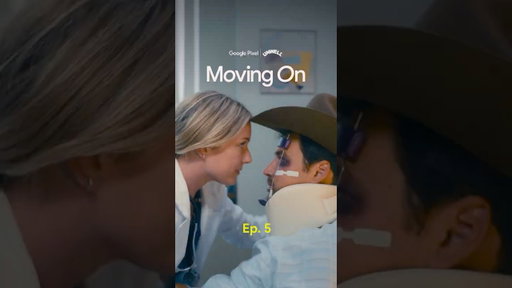 But she’s in love with her patient | Moving On Episode 5