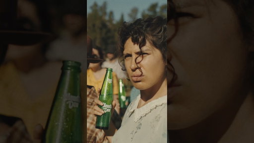 Hoedown | Mountain Dew: An American Original