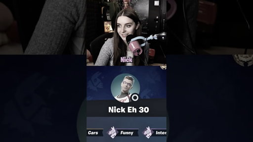 HE ADDED ME BACK🥳