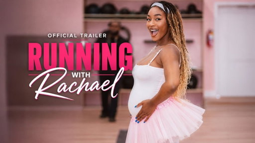 RUNNING WITH RACHAEL FT. J-WOWW, PRETTY VEE, SHIGGY, & JAZZE PHA (Trailer)