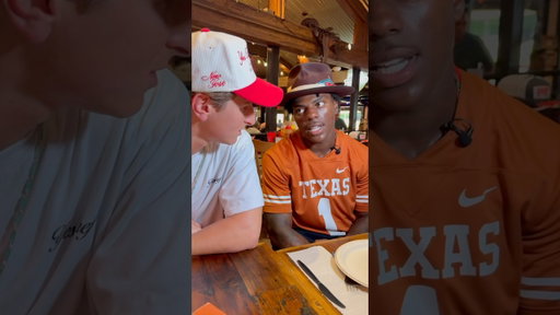 Trying what people say is the best BBQ in the world with @IShowSpeed 📍Terry Blacks Austin #bbq