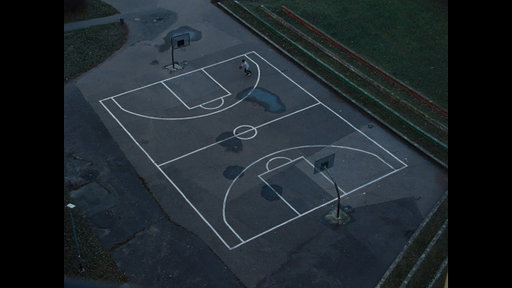 Communication One: Presented by Reebok Basketball