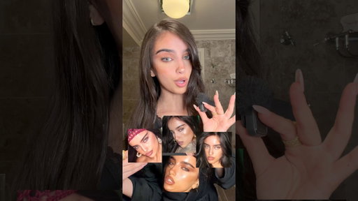 @YSLBeautyOfficial LOVENUDE collection is honestly my fave thing to exist! #YSLLOVENUDE #MAKEUP #AD
