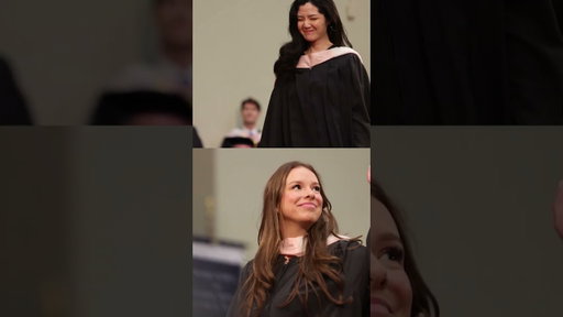 2025 Fall Convocation #uoft #uoftgrad25