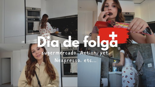 DIA DE FOLGA | supermercado, Action, vet, nespresso, etc
