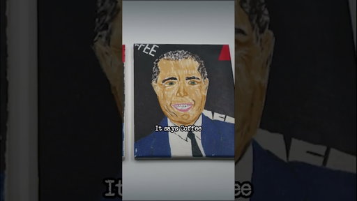 Best artwork for under $50 #taskmaster #taskmasterau #comedy