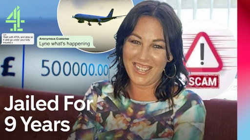 The Fake Holiday Scammer: Travel Agent Who Scammed Over £2.6Mill | Social Media Monsters | C4 Docs
