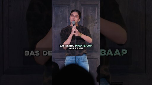 Galla ✅ Gala ❌ #standupcomedy #comedy #gurleenpannu #comedygenre #shortsyoutube #funny #funnyshorts