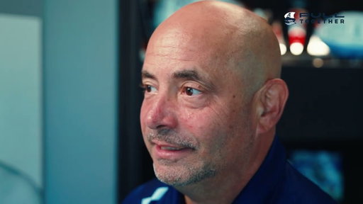 Pull Together: Jason Colero’s 40-Year Journey with the Toronto Argonauts
