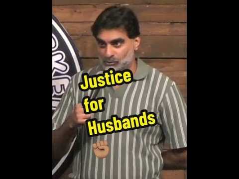 Justice for Husbands ✊🏽