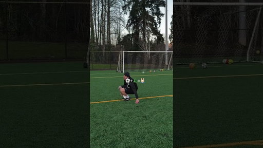 I don’t want to hear it🤫 #soccer #fyp