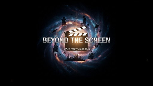 🎬 Beyond the Screen | A Montverde Academy 6th Grade Film 🎬
