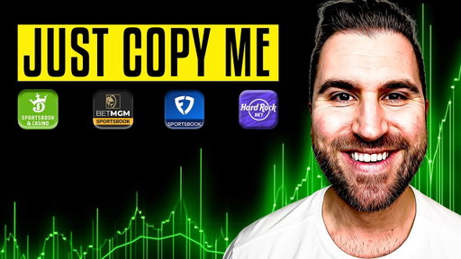 The 1 Minute Live Betting Strategy (That Actually Works)