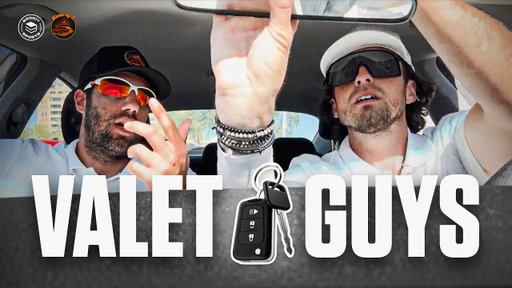 Valet Guys