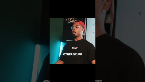 What’s the first thing you listen to every morning? @swaggyctv explains  is shaping your success.