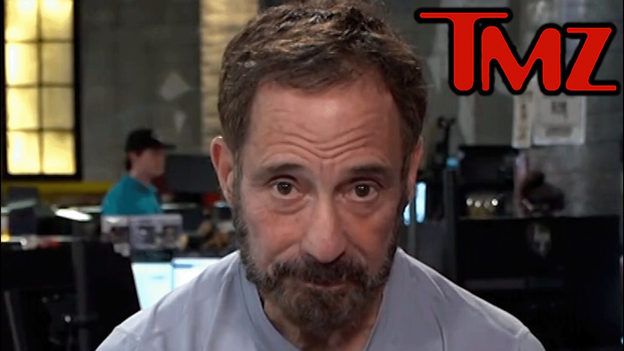 Tiger Woods Crash: What I Just Found Out... | TMZ