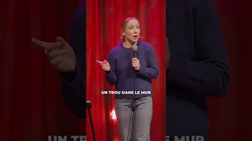 Maude Landry - Trop Cool - Demidov