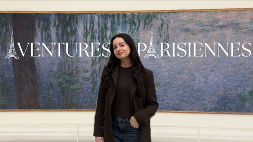 VLOG D'UNE SUISSE À PARIS ✨ (choc des cultures)