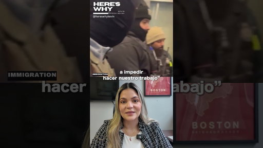 "¡NO NECESITAMOS UNA ORDEN, BRO!" ¿Hasta dónde llega el poder de los agentes federales?