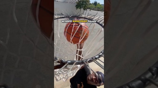 You’ve NEVER SEEN hoops like these!!🤯🏀 I understand it now! #Redbull #LethalShooter #nba