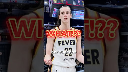The WNBA Has Officially Gone Insane.. 🤯