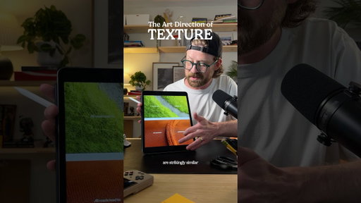How Art Directors Weaponize Visual Lineage