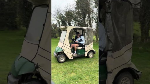 Golf with friends #comedy #golf #funny #joke #family