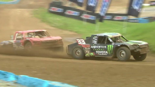 Round 5 | PRO4 | Crandon International Raceway | Crandon, WI