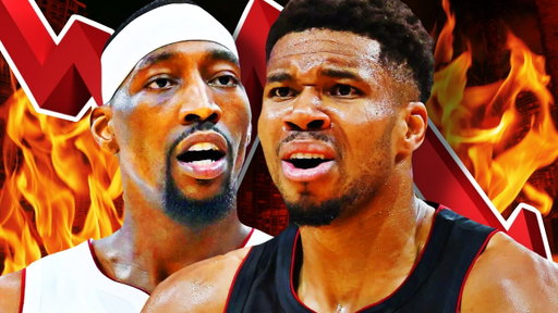 The Miami Heat Look Absolutely TERRIBLE