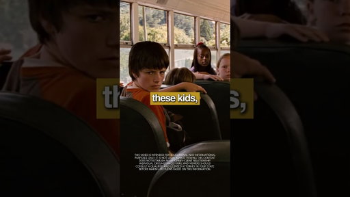 Does Your Car Insurance Cover Your Kid on a School Bus?