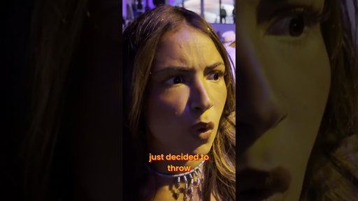 Faking An Injury For The 'Gram  Epic Festival Fail!