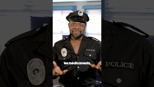 La Police est sexy La grippe